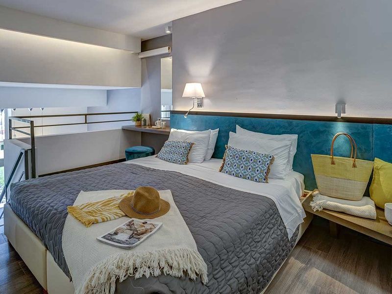 Club Marmara Doreta Beach 4* - Choix Flex pas cher photo 23