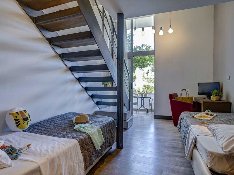 Club Marmara Doreta Beach 4* - Choix Flex pas cher photo 24