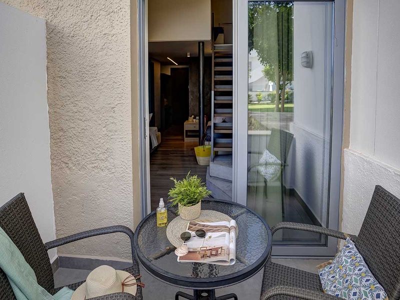 Club Marmara Doreta Beach 4* - Choix Flex pas cher photo 26