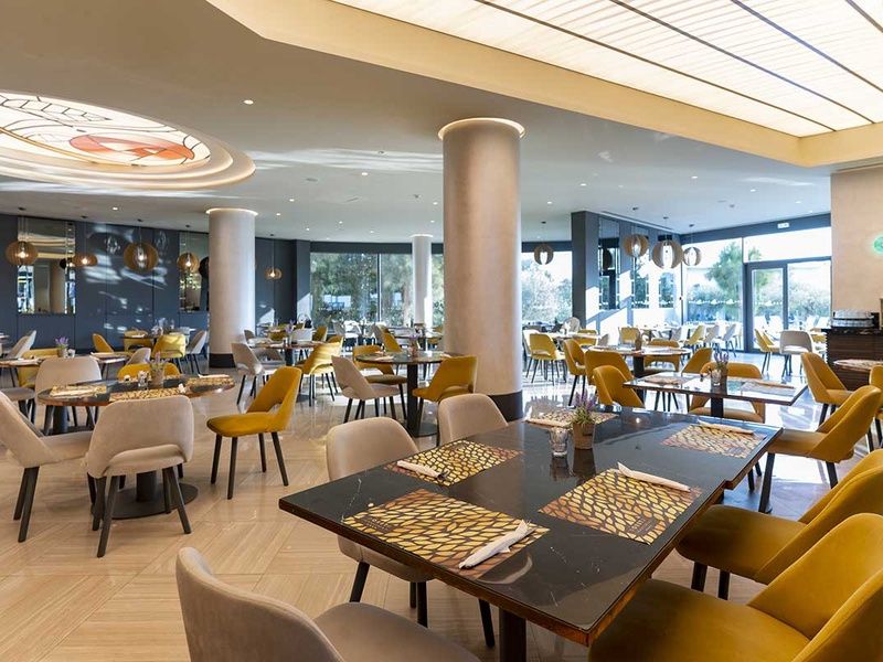 Club Marmara Doreta Beach 4* - Choix Flex pas cher photo 27