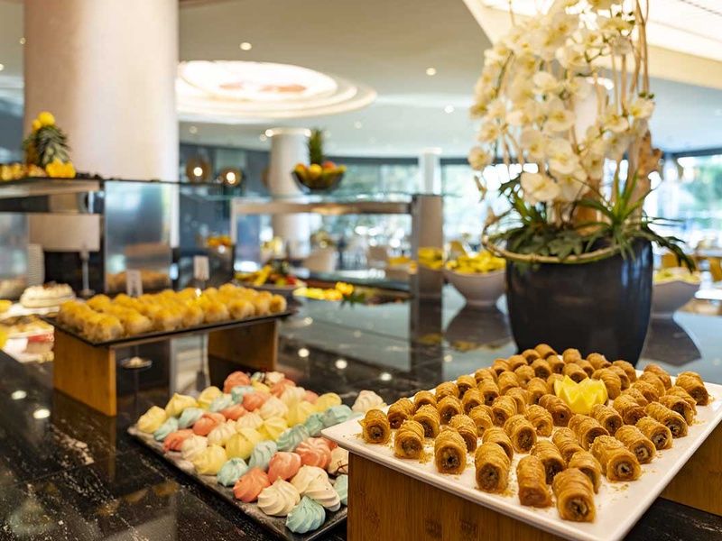 Club Marmara Doreta Beach 4* - Choix Flex pas cher photo 28