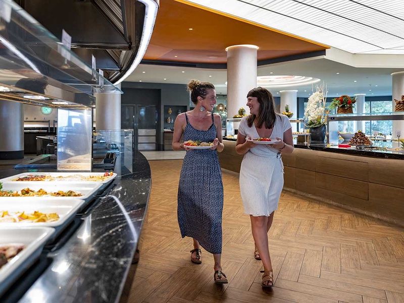 Club Marmara Doreta Beach 4* - Choix Flex pas cher photo 29