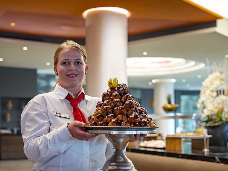 Club Marmara Doreta Beach 4* - Choix Flex pas cher photo 30