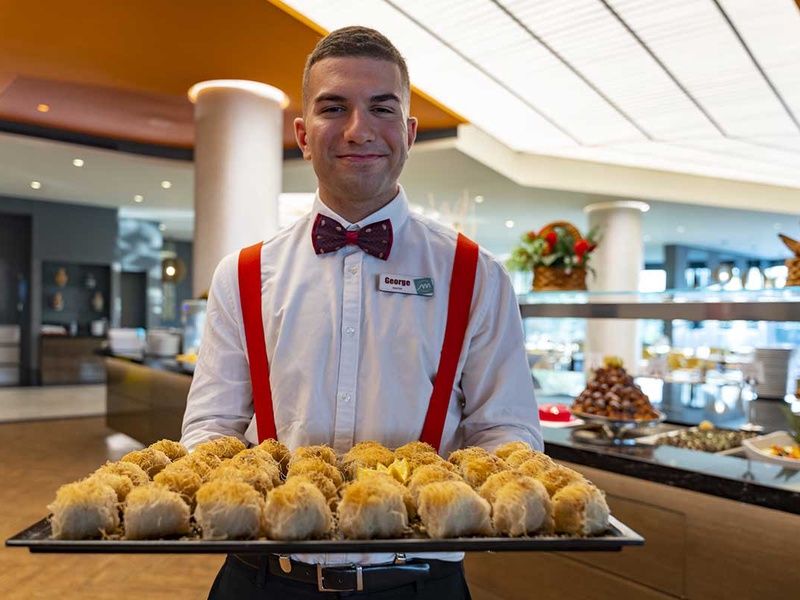 Club Marmara Doreta Beach 4* - Choix Flex pas cher photo 31