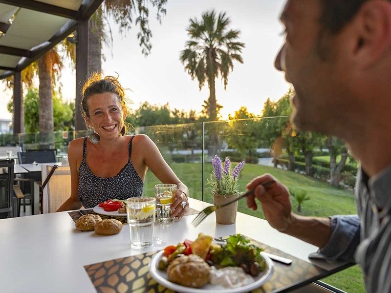 Club Marmara Doreta Beach 4* - Choix Flex pas cher photo 32