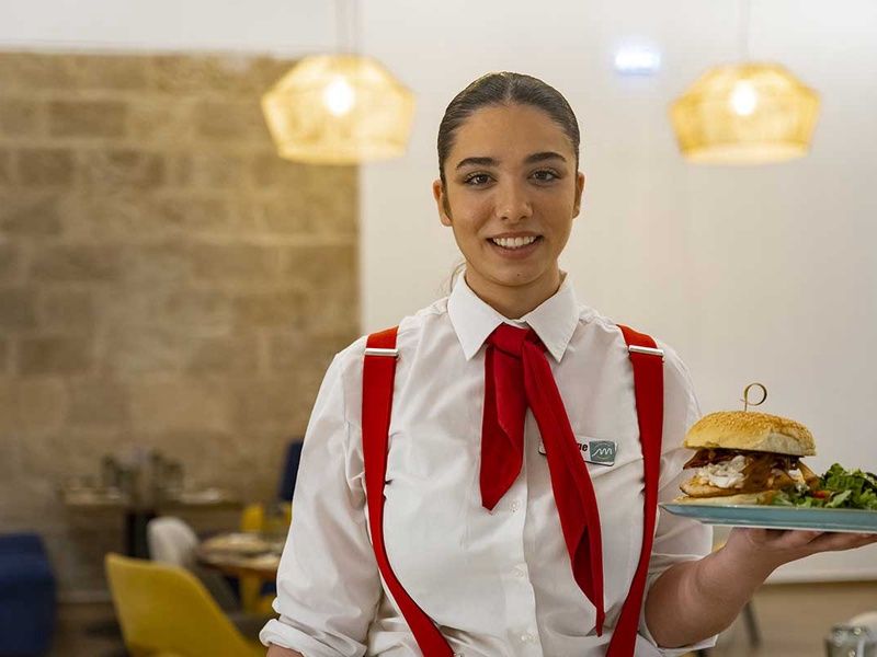 Club Marmara Doreta Beach 4* - Choix Flex pas cher photo 35