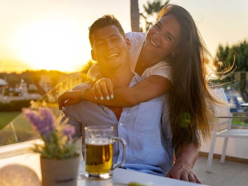 Club Marmara Doreta Beach 4* - Choix Flex pas cher photo 37