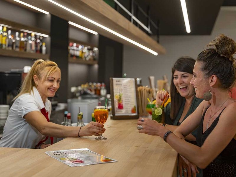 Club Marmara Doreta Beach 4* - Choix Flex pas cher photo 38