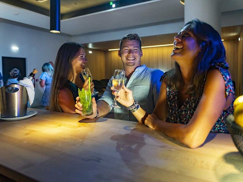 Club Marmara Doreta Beach 4* - Choix Flex pas cher photo 39