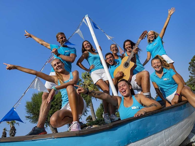 Club Marmara Doreta Beach 4* - Choix Flex pas cher photo 40