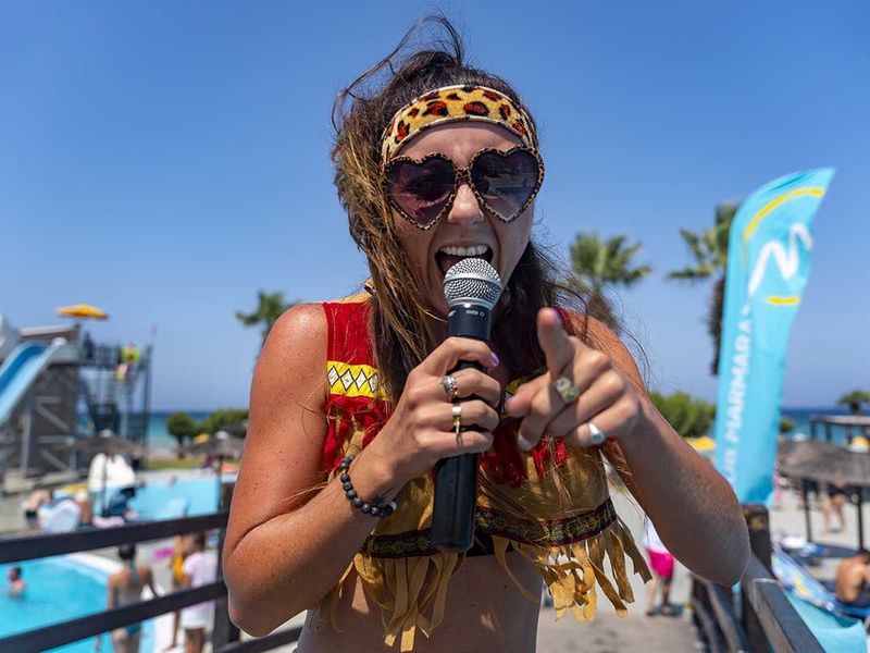 Club Marmara Doreta Beach 4* - Choix Flex pas cher photo 42