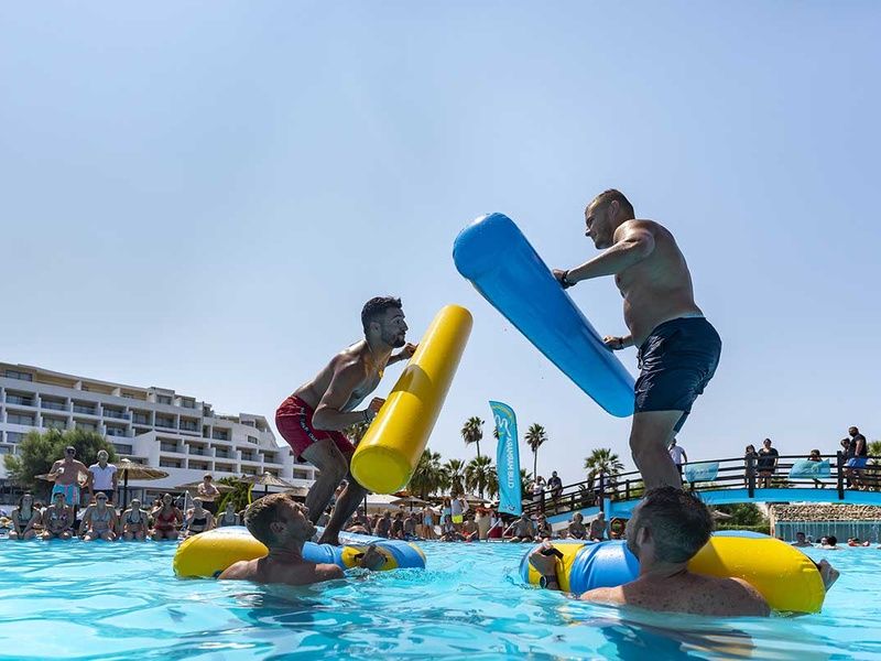 Club Marmara Doreta Beach 4* - Choix Flex pas cher photo 43