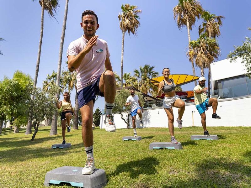 Club Marmara Doreta Beach 4* - Choix Flex pas cher photo 44