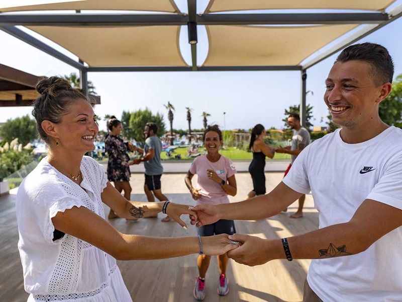 Club Marmara Doreta Beach 4* - Choix Flex pas cher photo 45