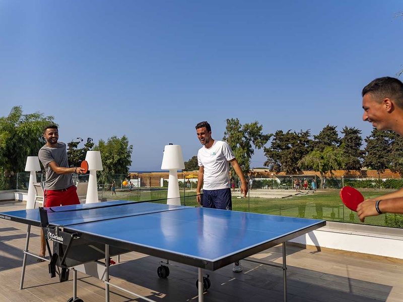 Club Marmara Doreta Beach 4* - Choix Flex pas cher photo 46