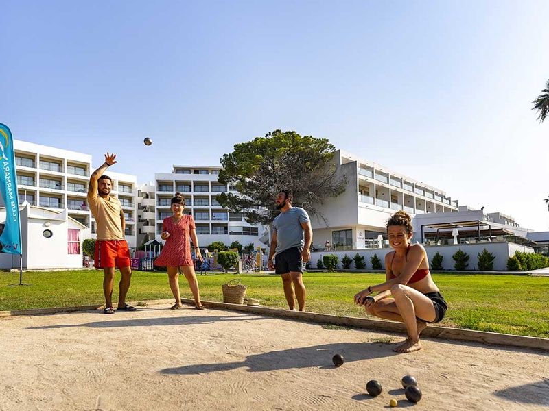 Club Marmara Doreta Beach 4* - Choix Flex pas cher photo 47