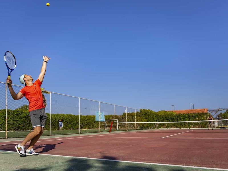 Club Marmara Doreta Beach 4* - Choix Flex pas cher photo 49