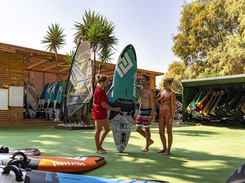 Club Marmara Doreta Beach 4* - Choix Flex pas cher photo 50