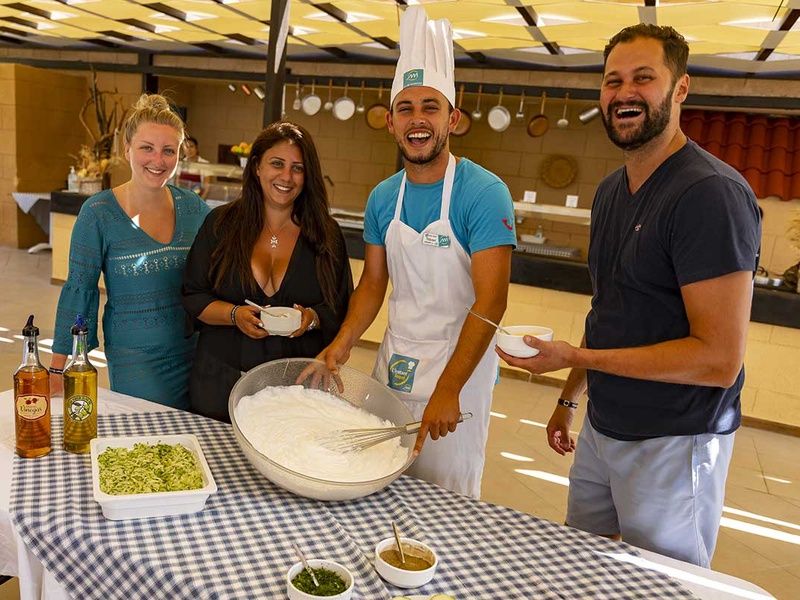 Club Marmara Doreta Beach 4* - Choix Flex pas cher photo 52