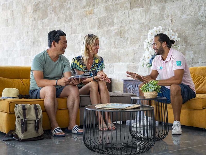 Club Marmara Doreta Beach 4* - Choix Flex pas cher photo 53