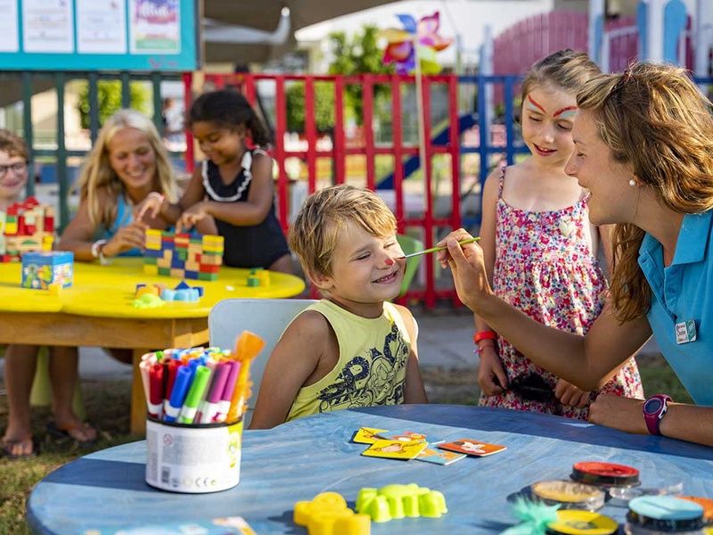 Club Marmara Doreta Beach 4* - Choix Flex pas cher photo 54