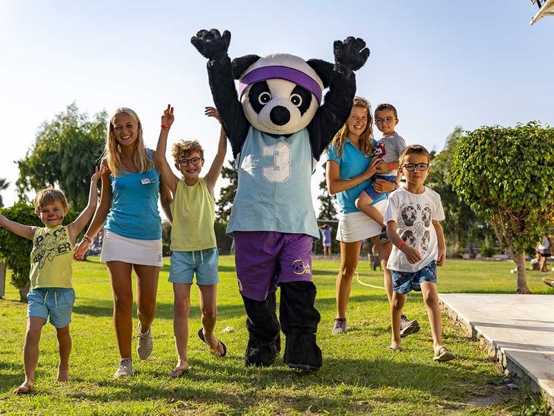 Club Marmara Doreta Beach 4* - Choix Flex pas cher photo 55