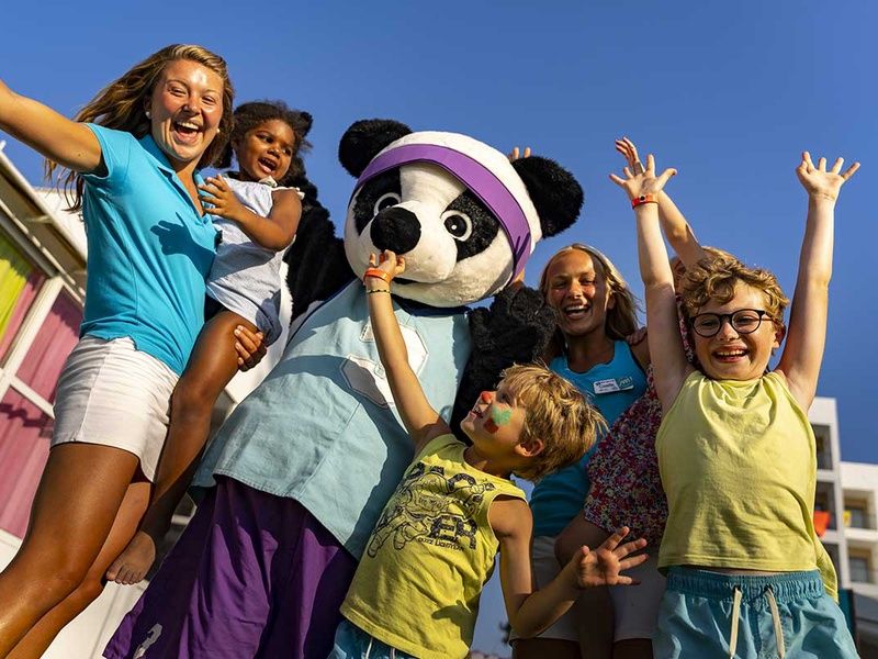 Club Marmara Doreta Beach 4* - Choix Flex pas cher photo 56