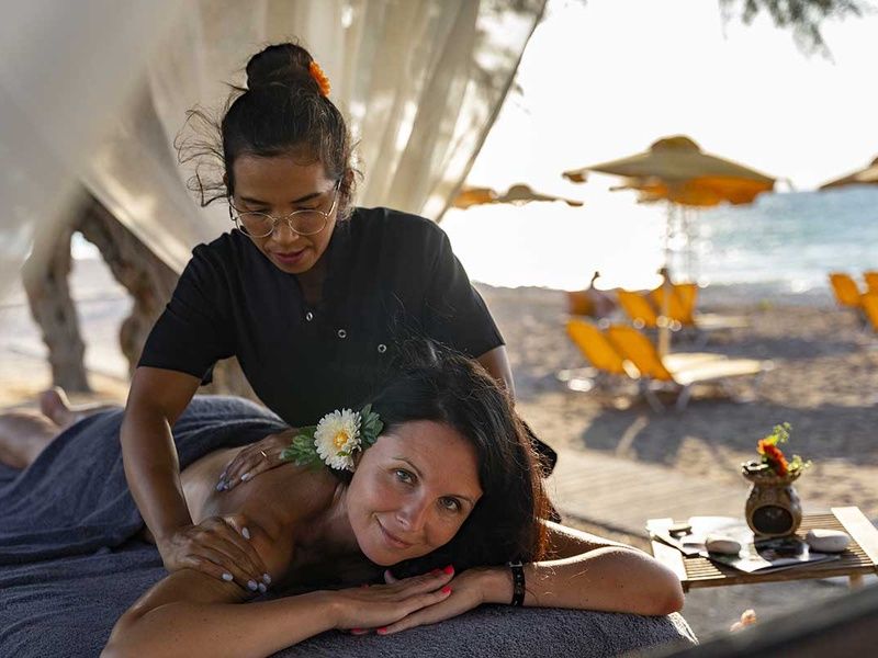 Club Marmara Doreta Beach 4* - Choix Flex pas cher photo 58