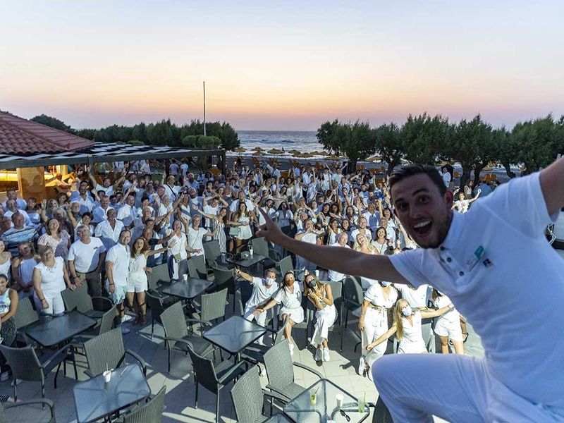 Club Marmara Doreta Beach 4* - Choix Flex pas cher photo 61