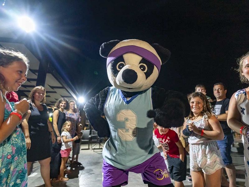 Club Marmara Doreta Beach 4* - Choix Flex pas cher photo 62