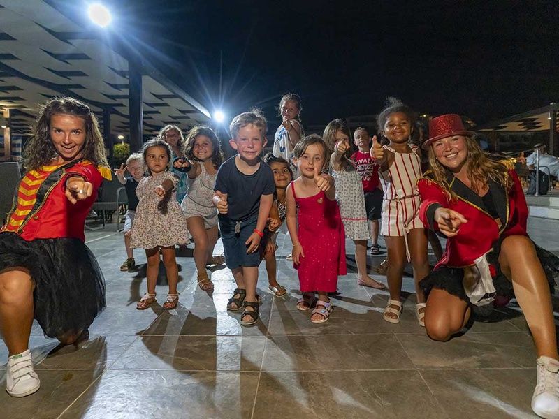 Club Marmara Doreta Beach 4* - Choix Flex pas cher photo 63