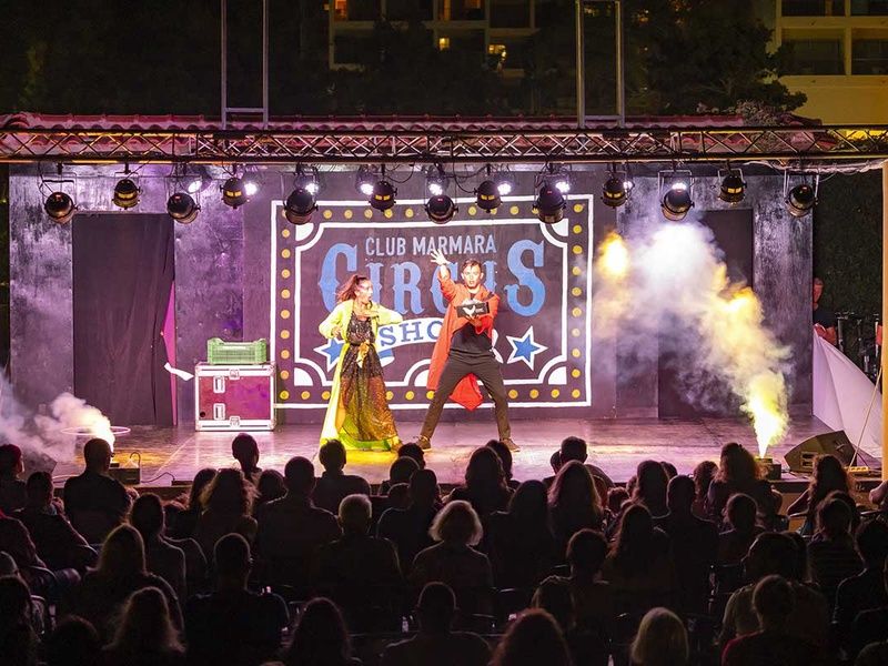 Club Marmara Doreta Beach 4* - Choix Flex pas cher photo 64