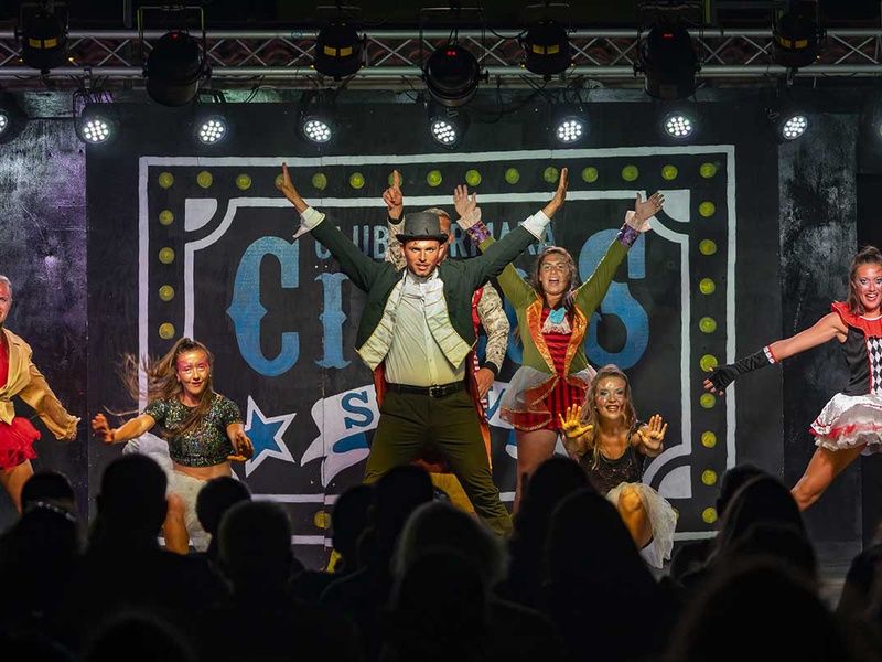 Club Marmara Doreta Beach 4* - Choix Flex pas cher photo 65