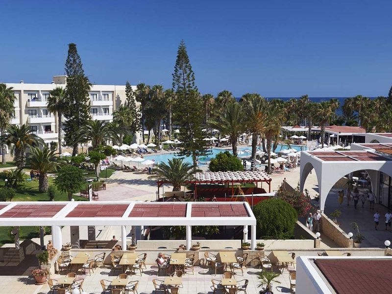 Hôtel Louis Phaethon Beach 4* pas cher photo 3