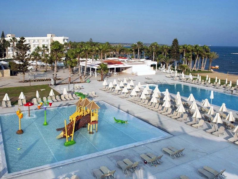 Hôtel Louis Phaethon Beach 4* pas cher photo 4