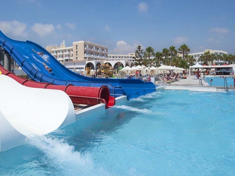 Hôtel Louis Phaethon Beach 4* pas cher photo 5