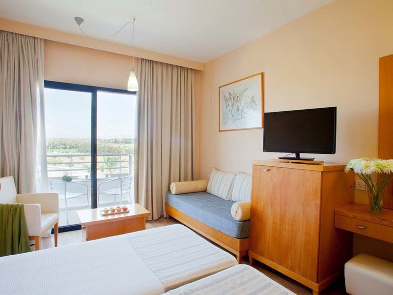 Hôtel Louis Phaethon Beach 4* pas cher photo 7