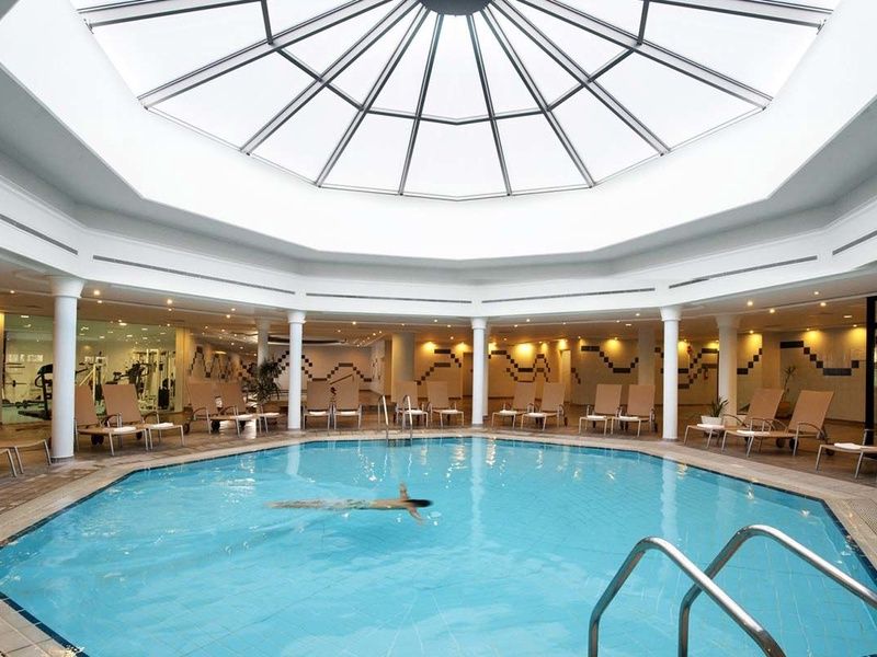 Hôtel Louis Phaethon Beach 4* pas cher photo 8