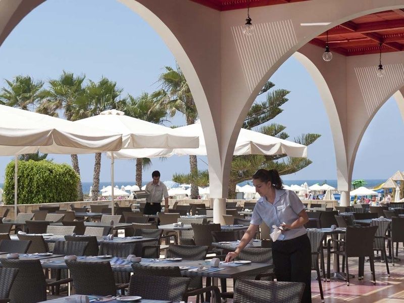 Hôtel Louis Phaethon Beach 4* pas cher photo 9