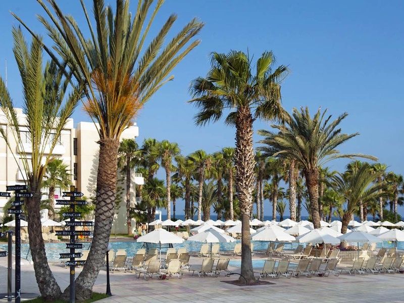 Hôtel Louis Phaethon Beach 4* pas cher photo 10