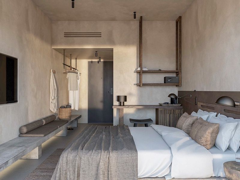 Hôtel Cook's Club Kolymbia - Adult Only 5* pas cher photo 6