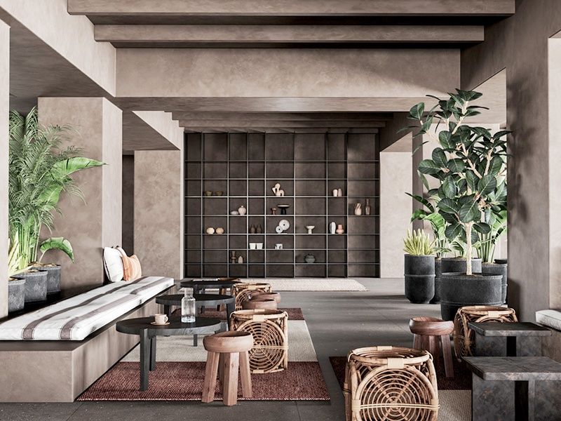Hôtel Cook's Club Kolymbia - Adult Only 5* pas cher photo 10