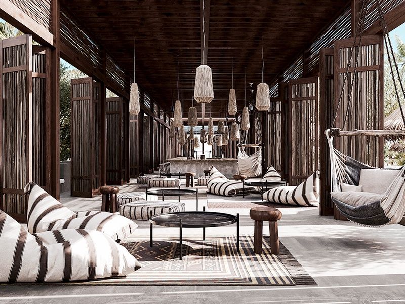 Hôtel Cook's Club Kolymbia - Adult Only 5* pas cher photo 11