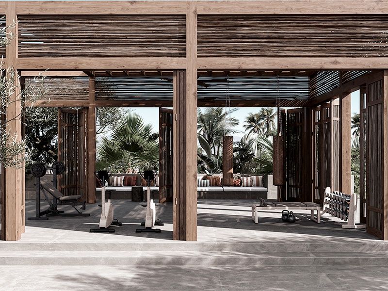 Hôtel Cook's Club Kolymbia - Adult Only 5* pas cher photo 12