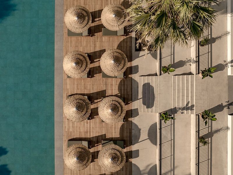 Hôtel Cook's Club Kolymbia - Adult Only 5* pas cher photo 13