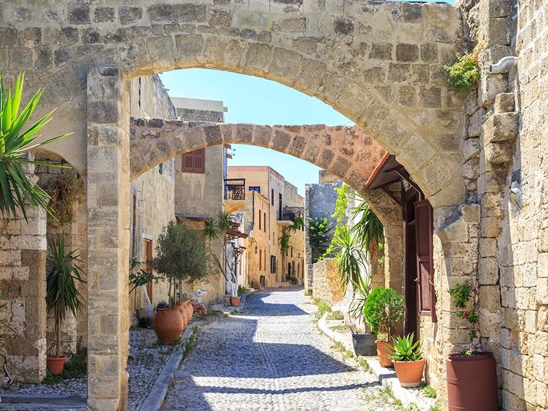 Hôtel Cook's Club Kolymbia - Adult Only 5* pas cher photo 14
