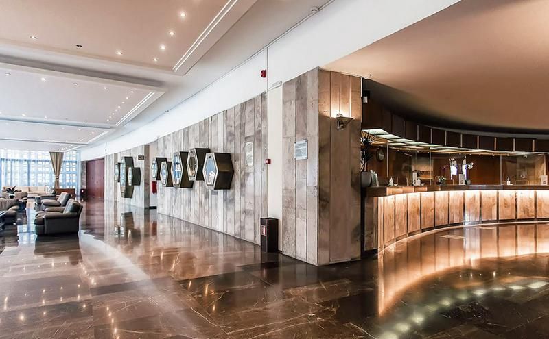 Hôtel Corfu Holiday Palace Hotel 5* pas cher photo 6