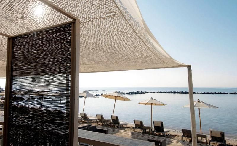 Hôtel Corfu Holiday Palace Hotel 5* pas cher photo 11