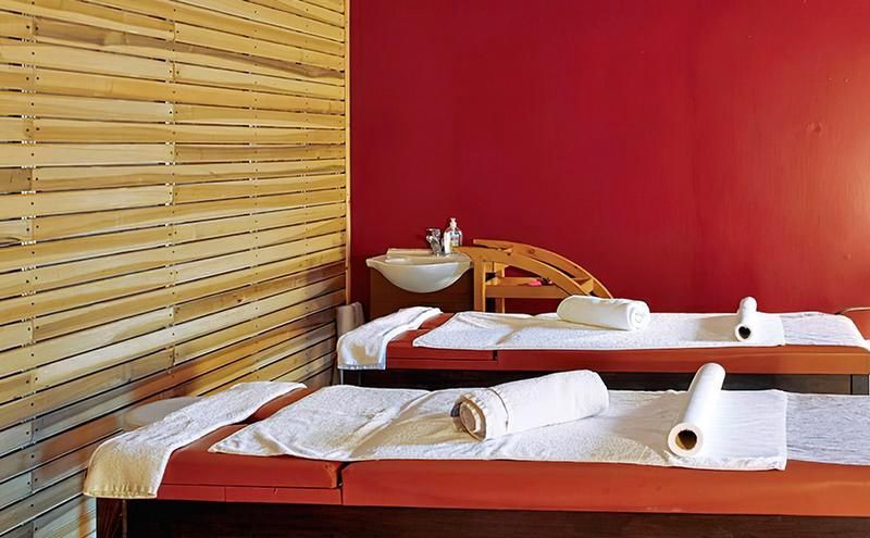 Hôtel Corfu Holiday Palace Hotel 5* pas cher photo 12