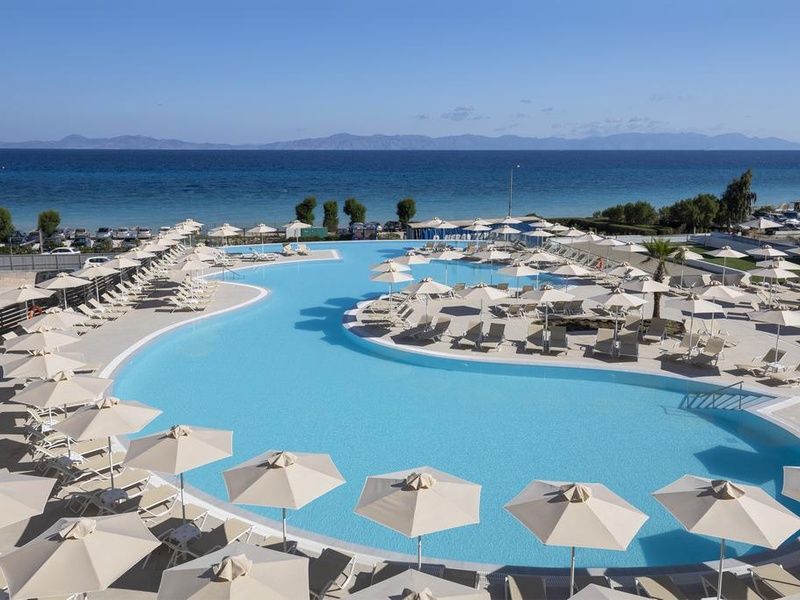 Hôtel Belair Beach 4* pas cher photo 1